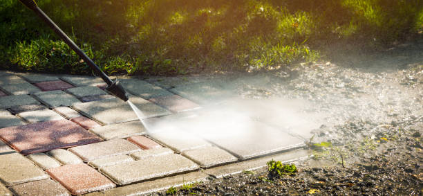 Concrete Sealing in Prairie Creek, AR